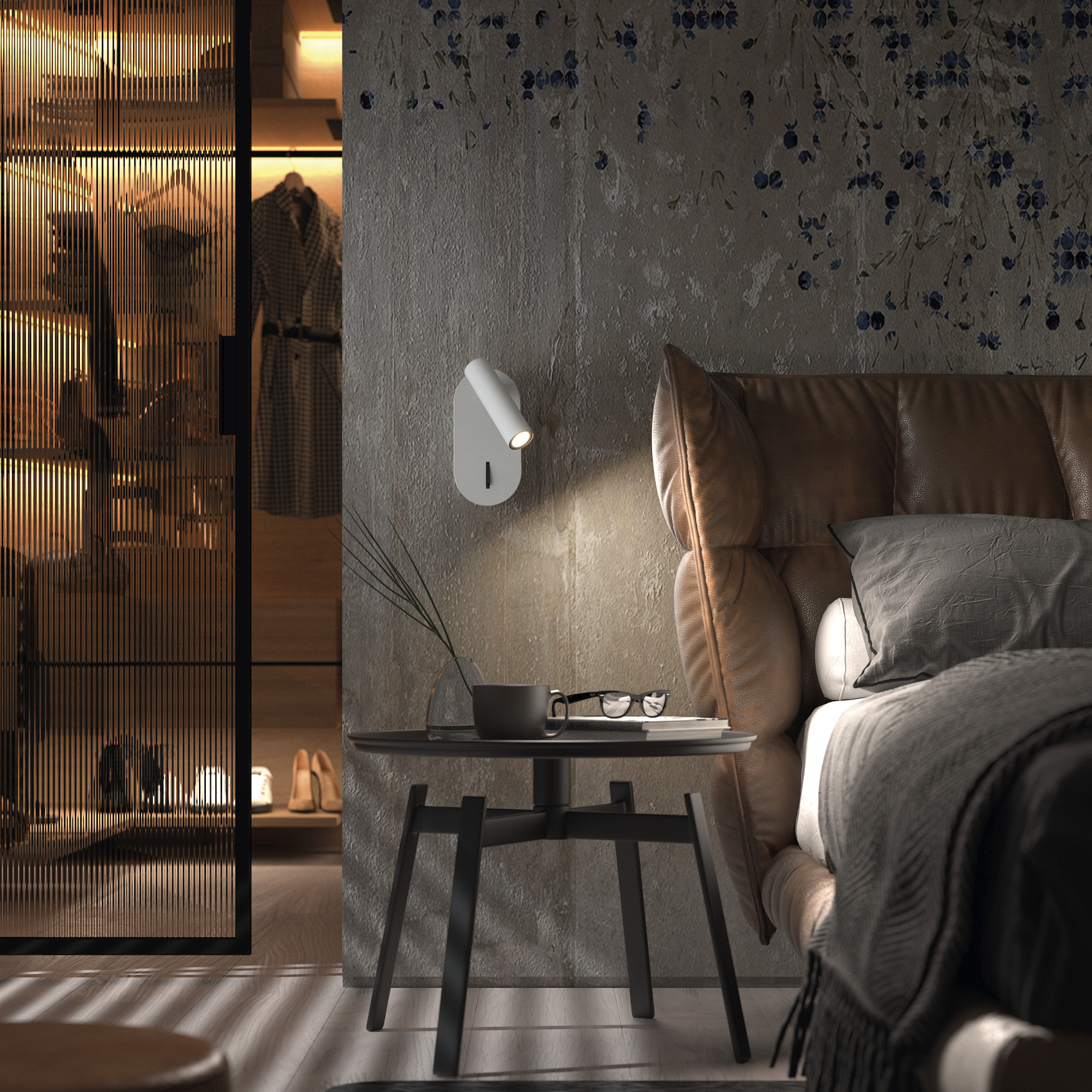 Aplique lector DIRK S