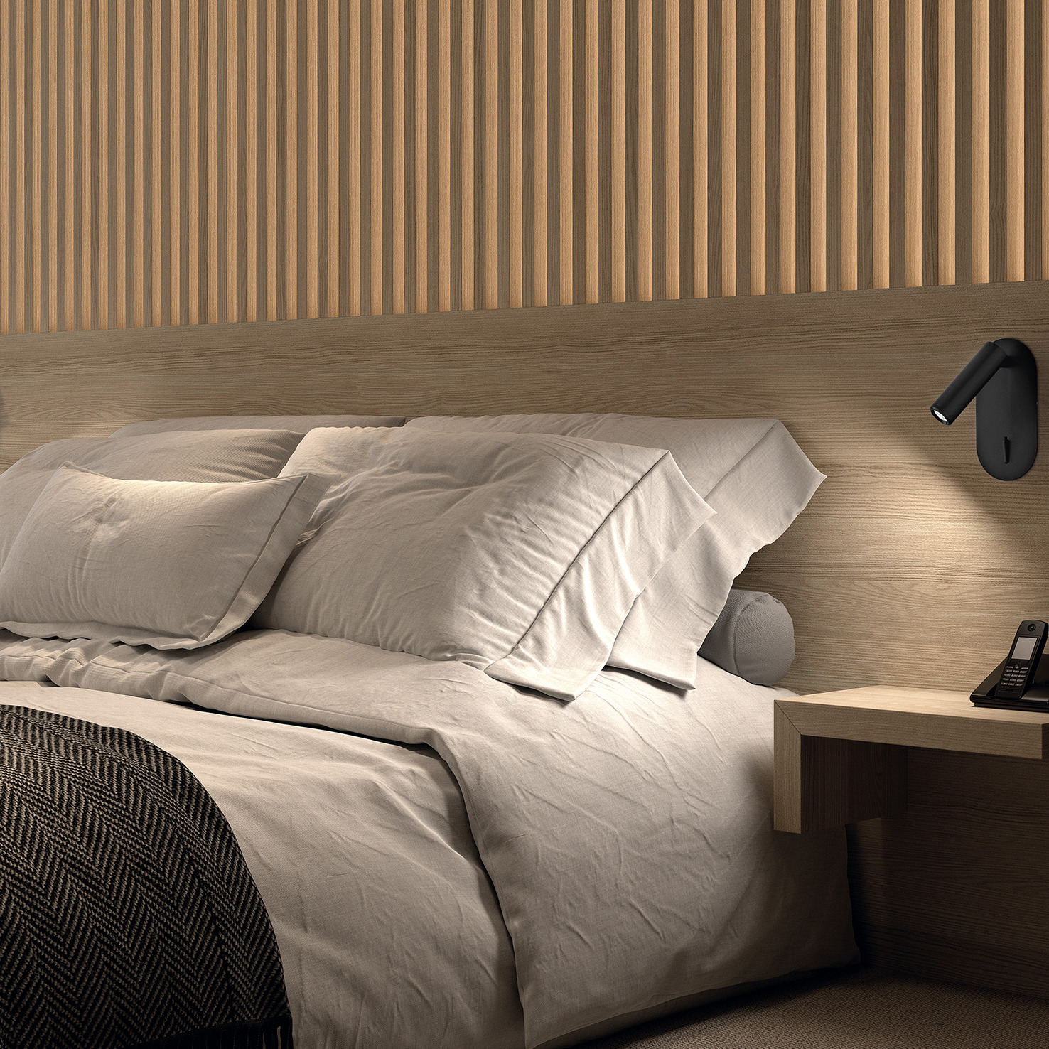 Aplique lector DIRK S