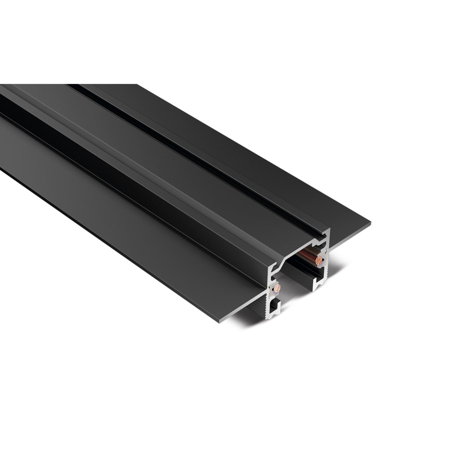 Carril 48V Track 48V Rece M