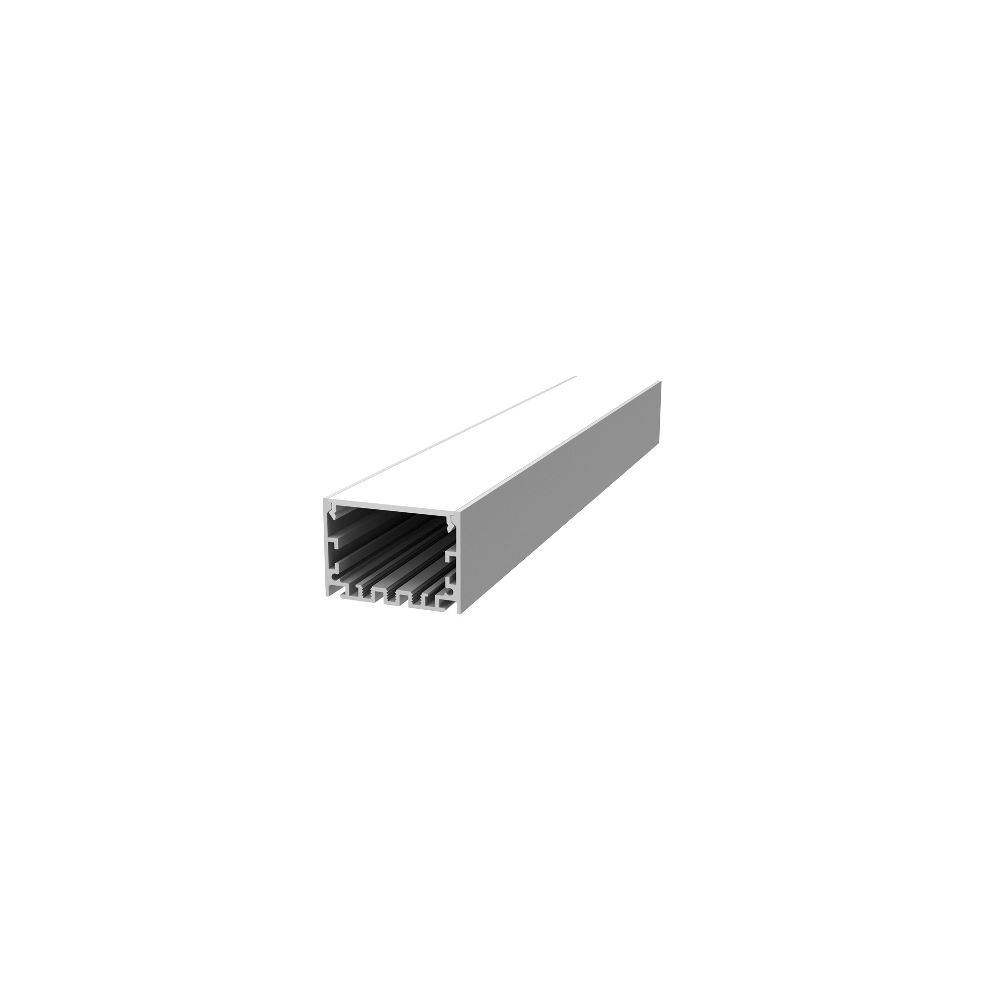 Difusor Perfil Opal A70 Difusor Opal