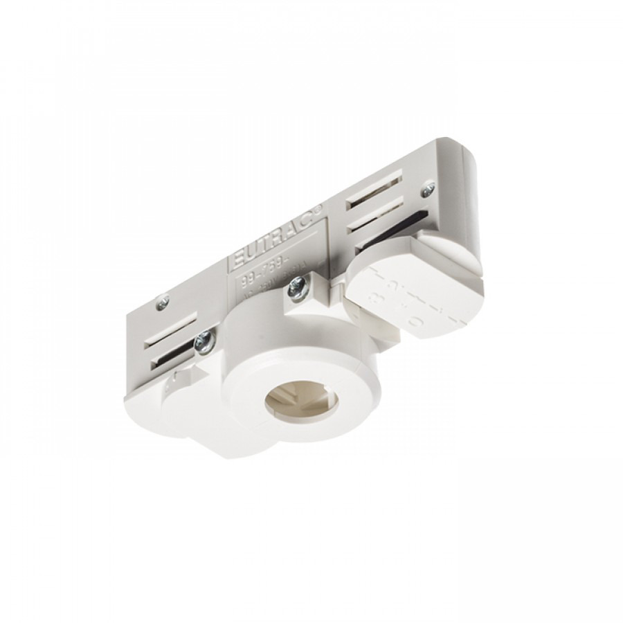 Adaptador de rail Track B17P