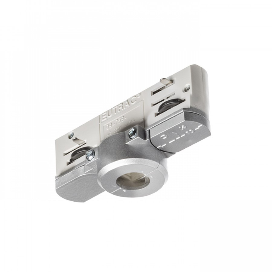 Adaptador de rail Track B17P