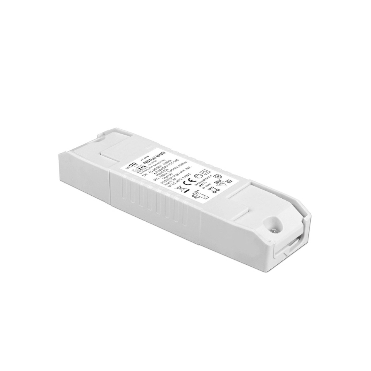 Fuente alimentación 700mA Alimentador 30W