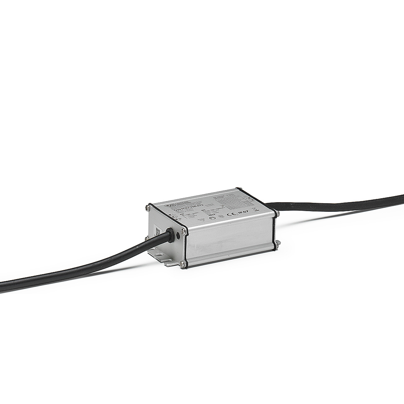 Fuente alimentación CC ajustable 350-700mA Alimentador 26W