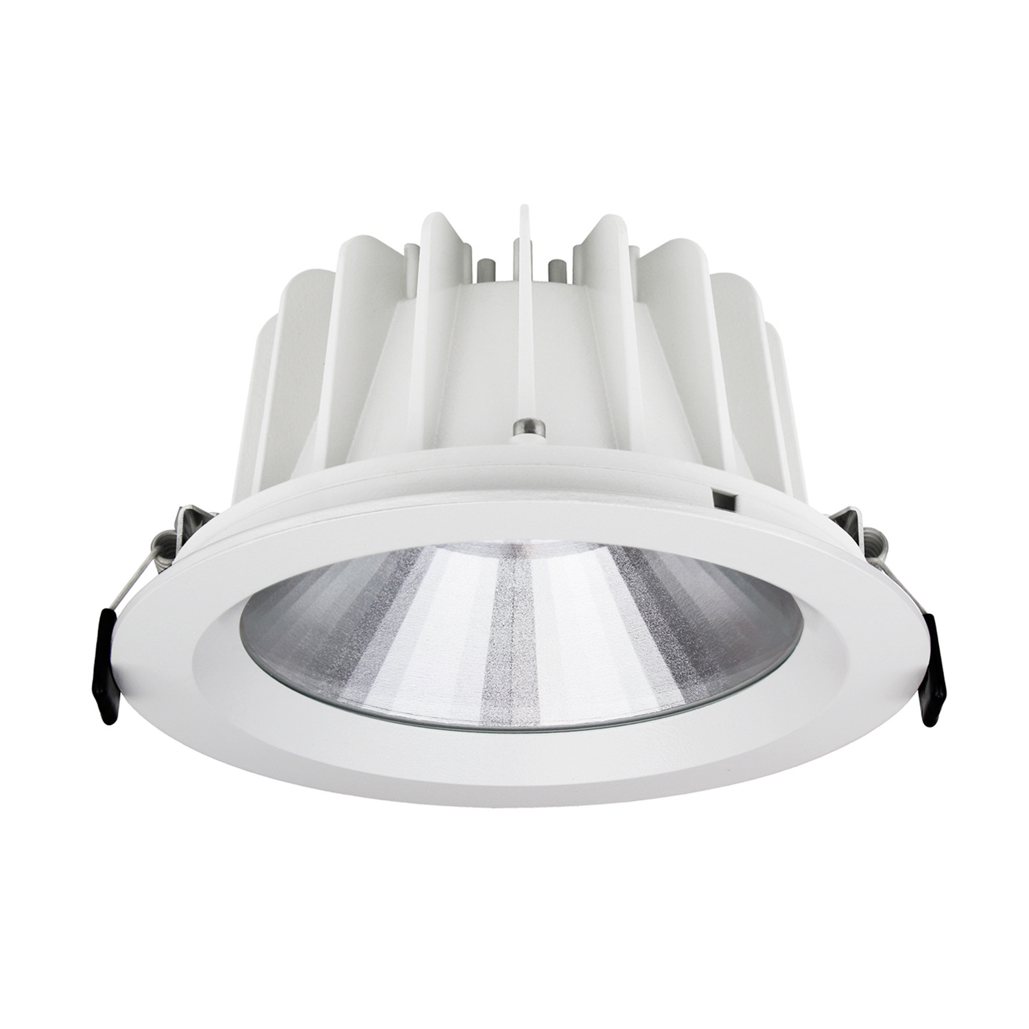 Empotrable techo Atic D230