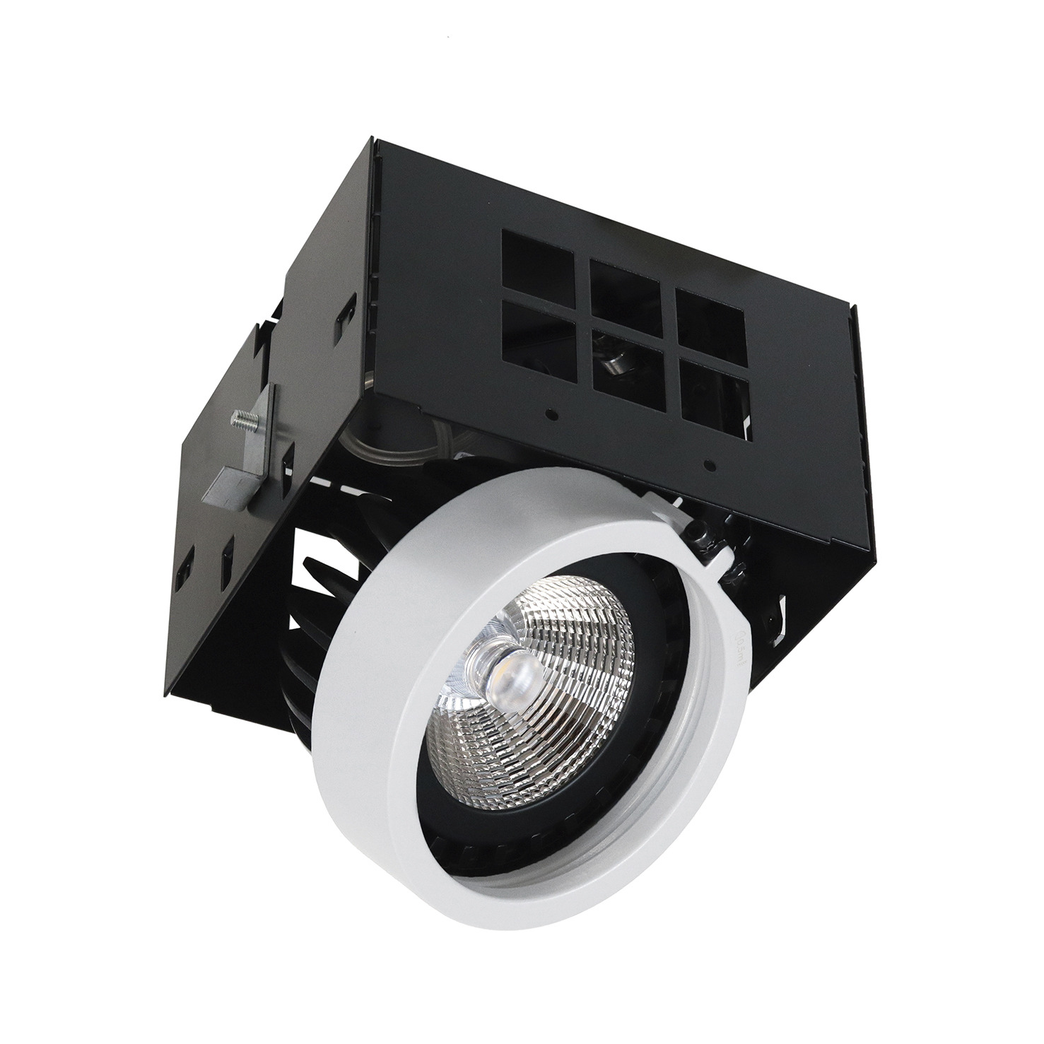 Empotrable techo Atolon LED