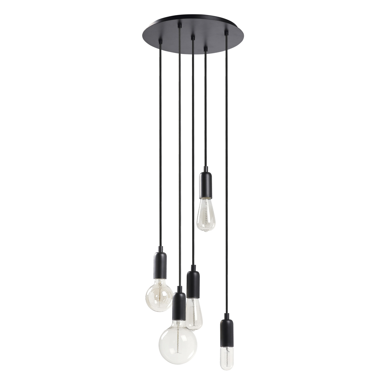 Suspensión A tu estilo Five