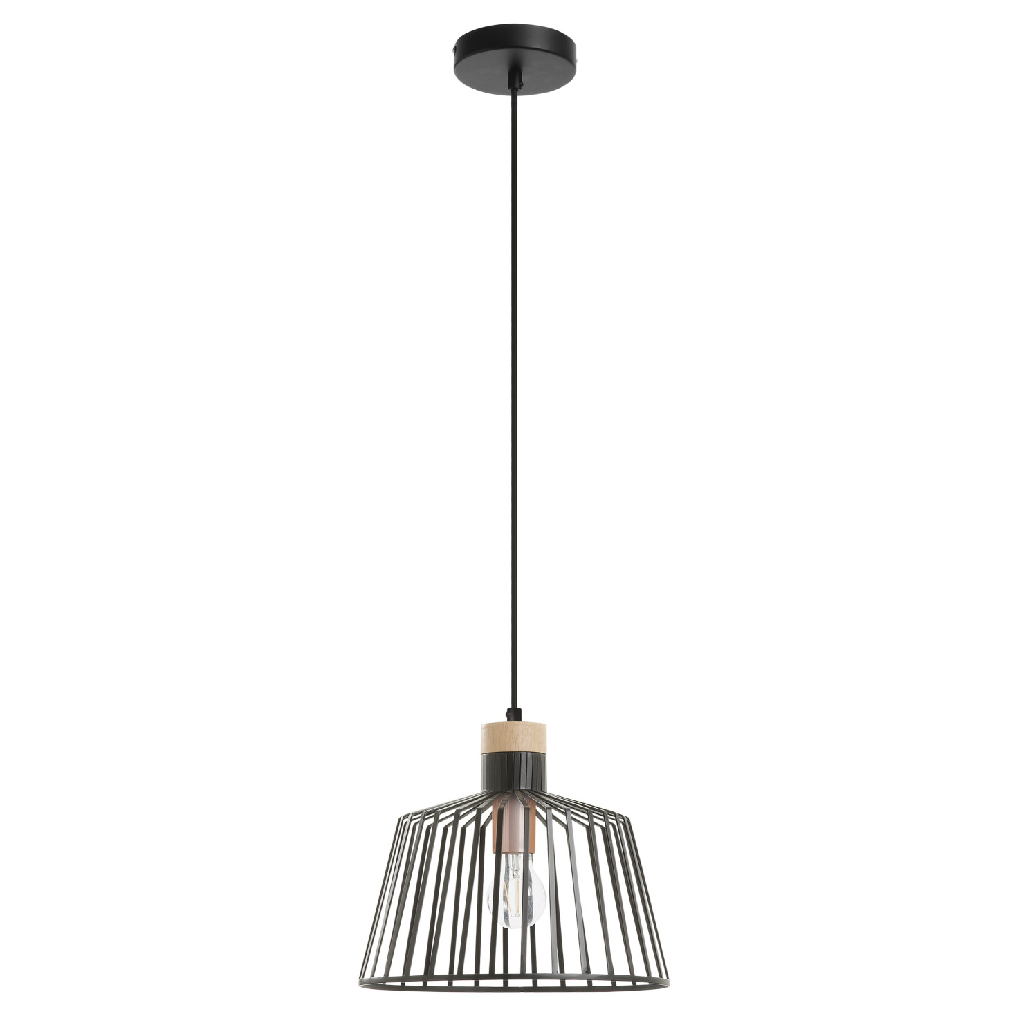 Suspensión Baguet L