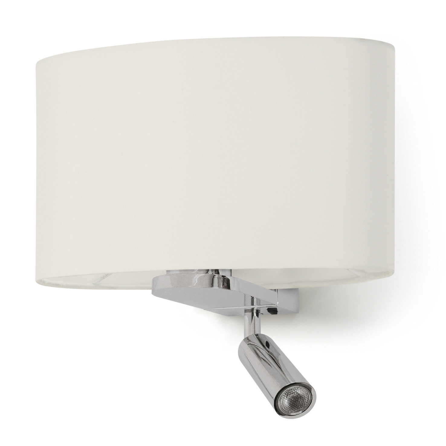 Aplique lector Bay W