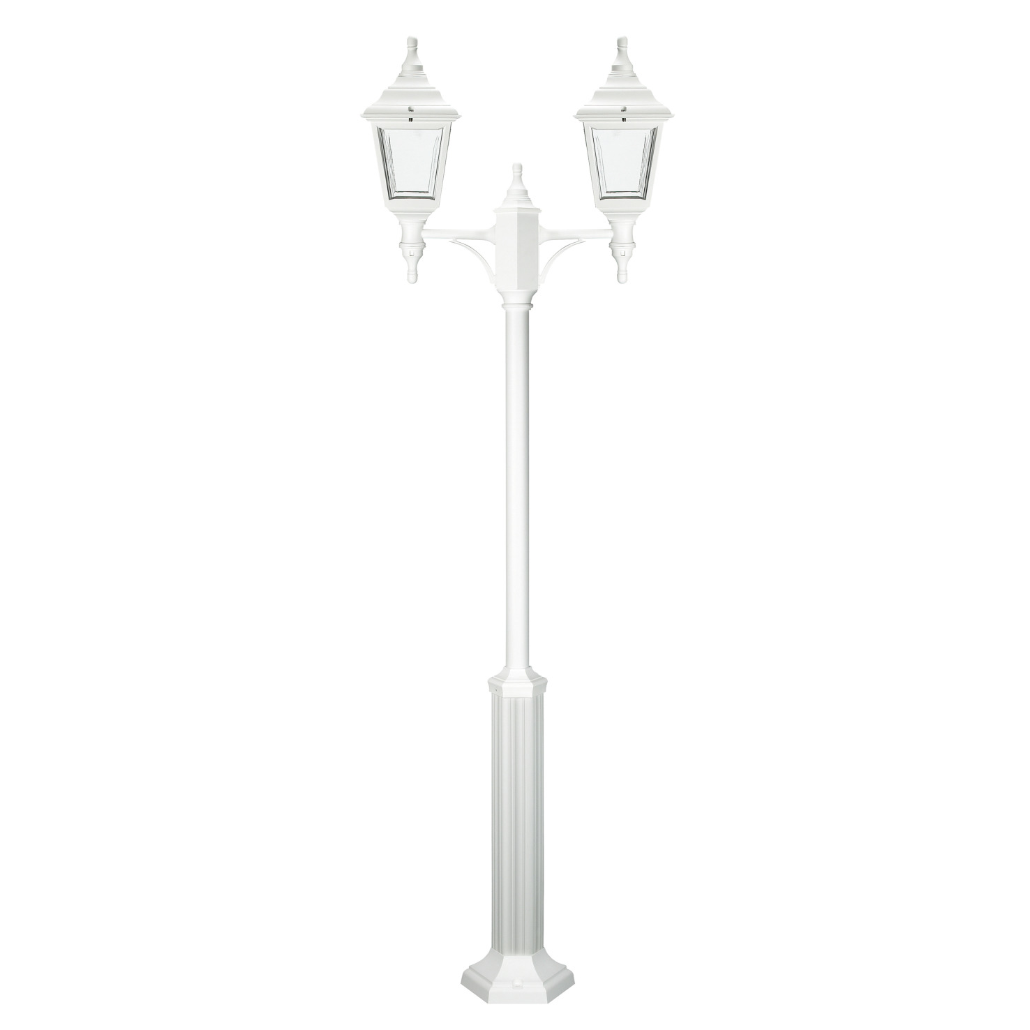 Columna clásica 2 brazos Clic-clac 4 2 arms