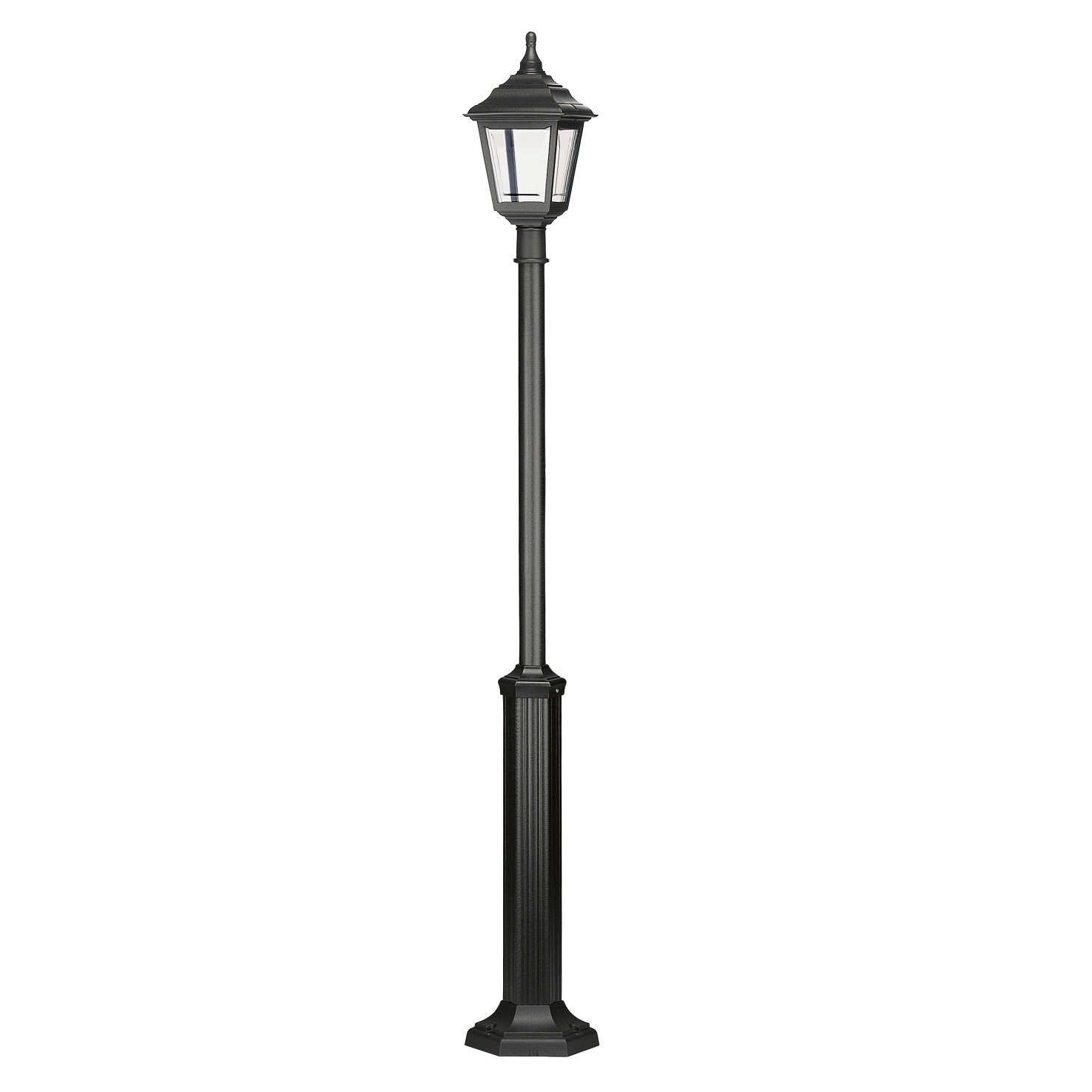 Columna clásica Clic-clac 4 1 light/bas