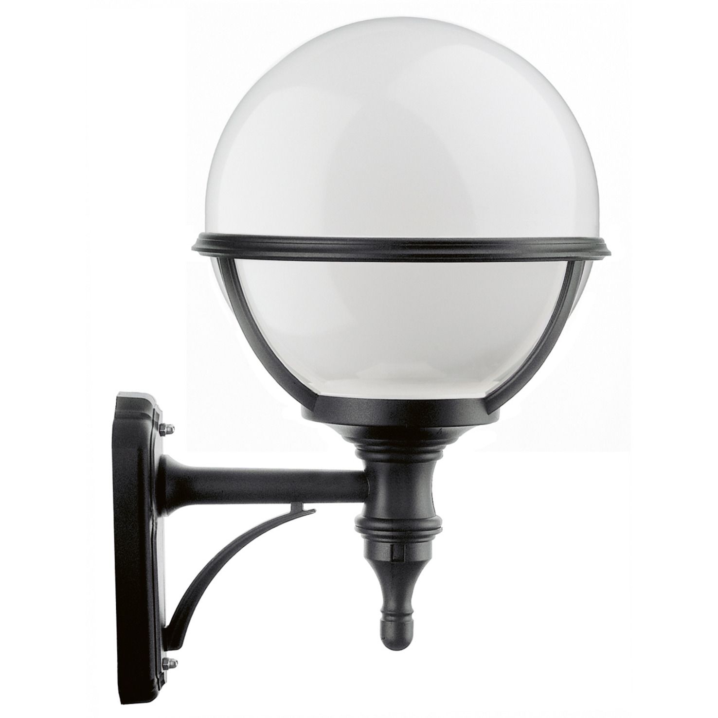 Aplique clásico Clic-clac globo W