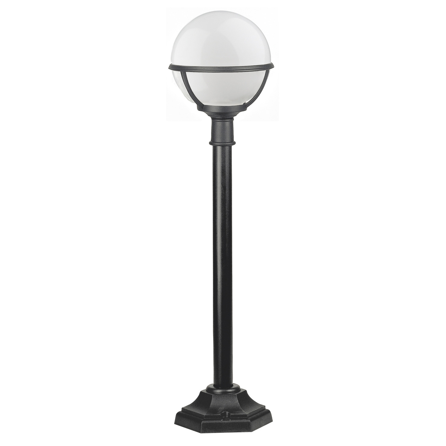 Baliza clásica Clic-clac globo M B