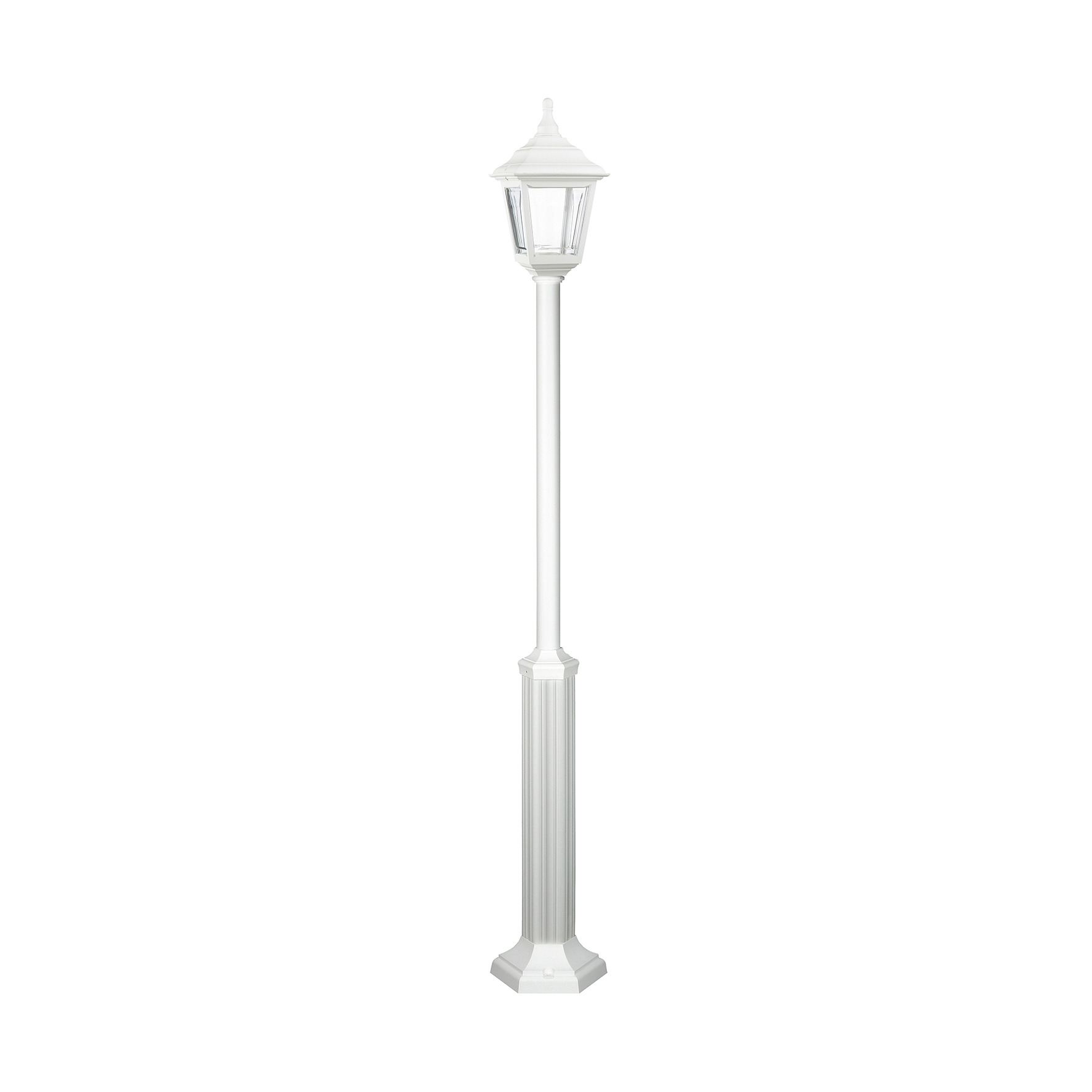 Columna clásica Clic-clac 4 1 light/bas