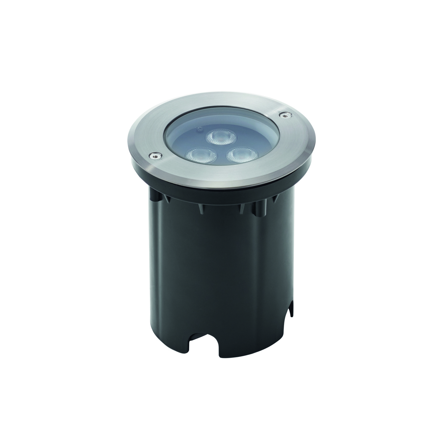 Empotrable suelo Clot Round