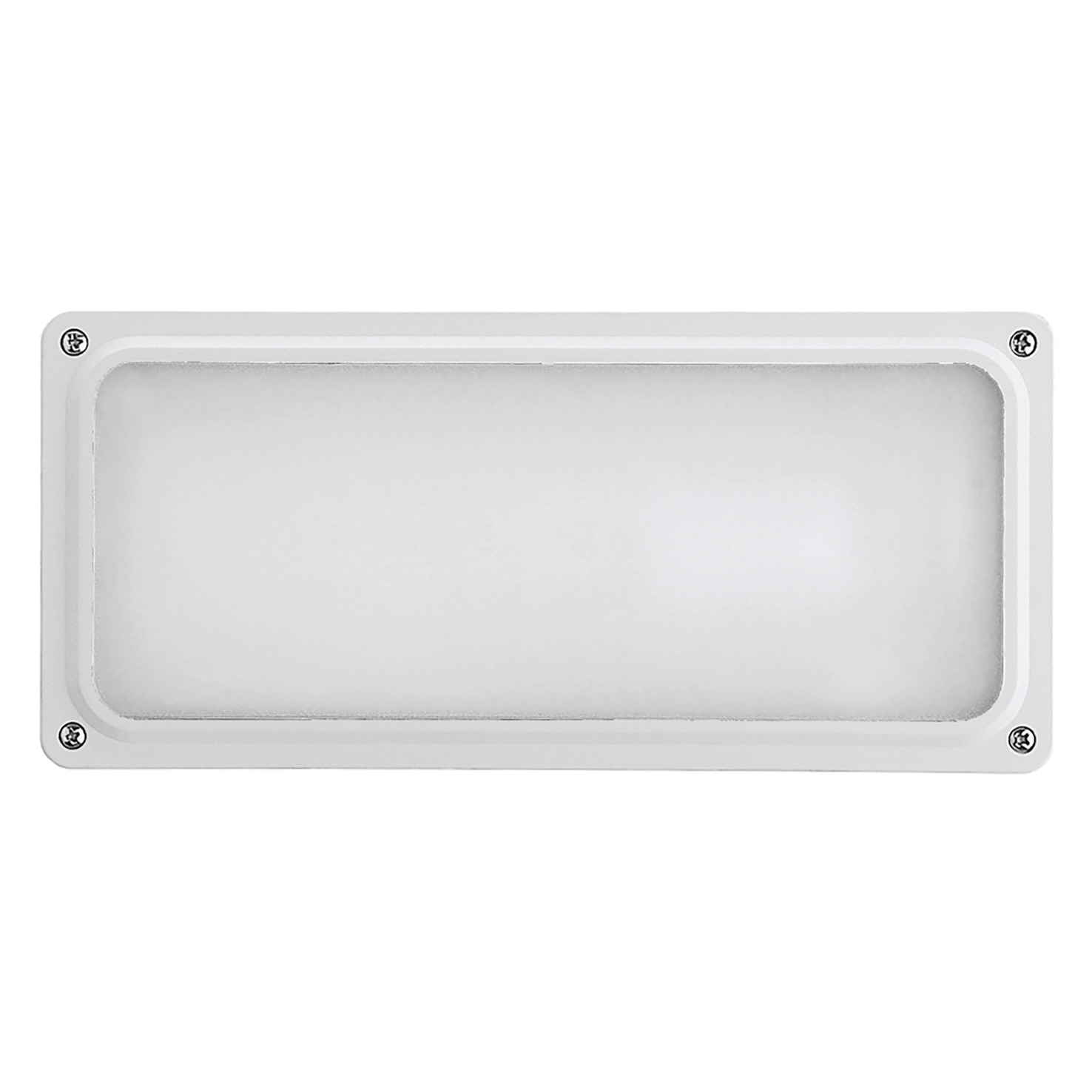 Empotrable pared Coc No grid