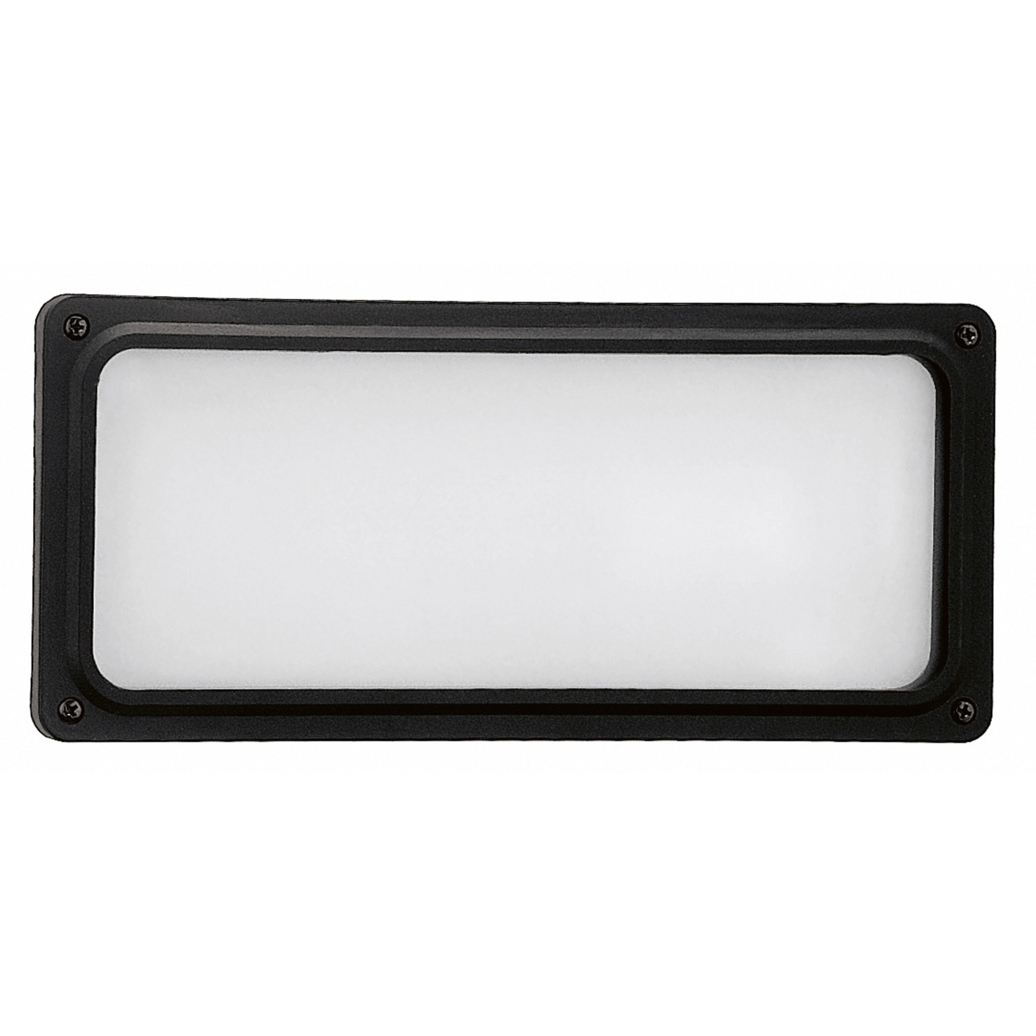 Empotrable pared Coc No grid