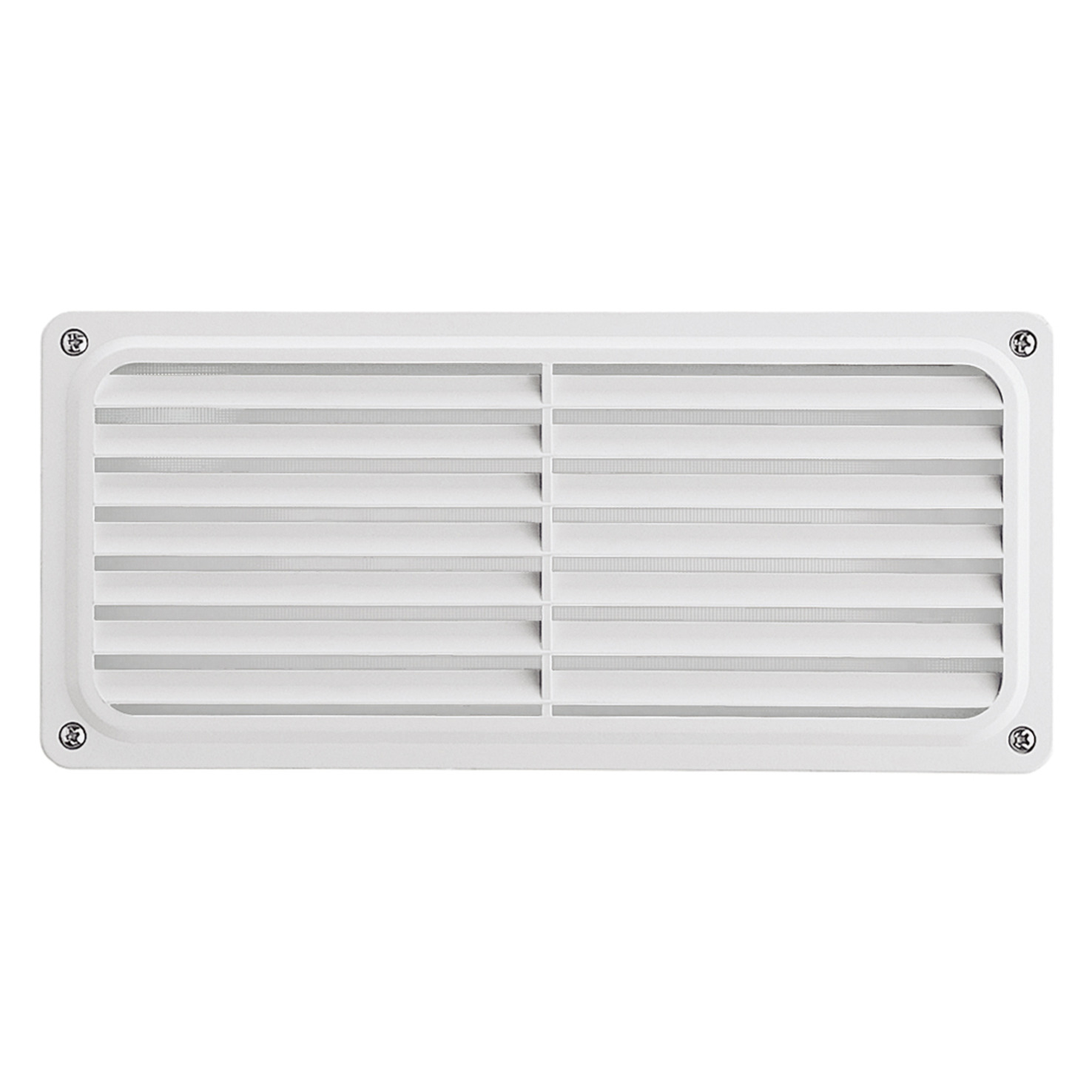 Empotrable pared Coc Grid