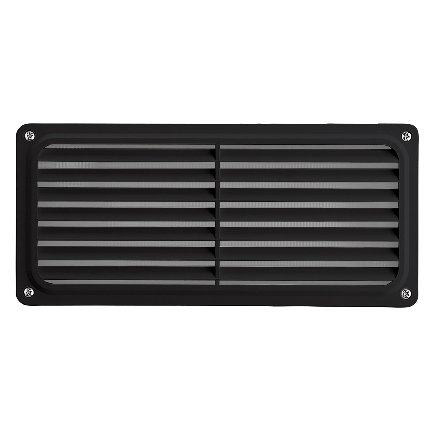 Empotrable pared Coc Grid