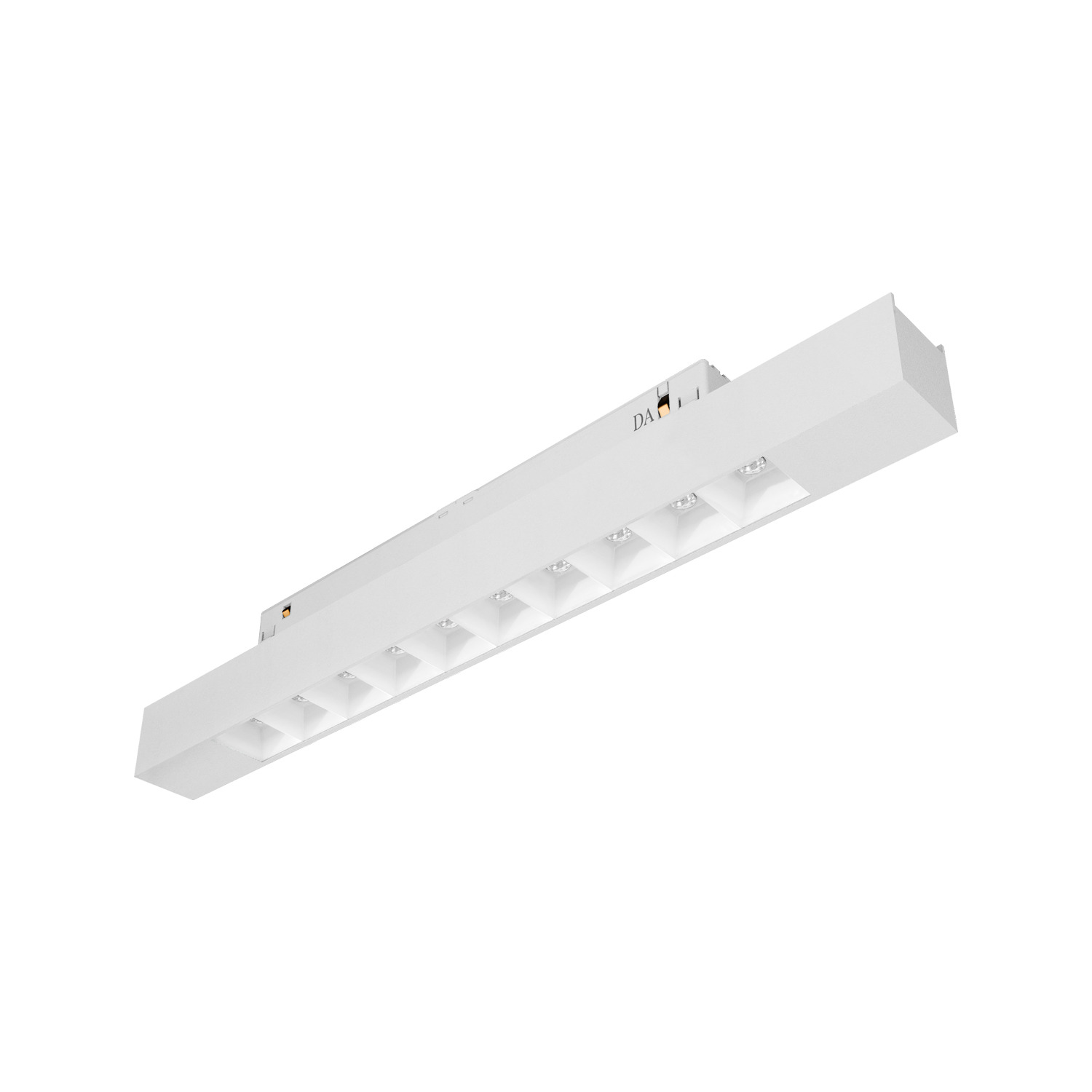 Proyector carril 48V Crete2 M