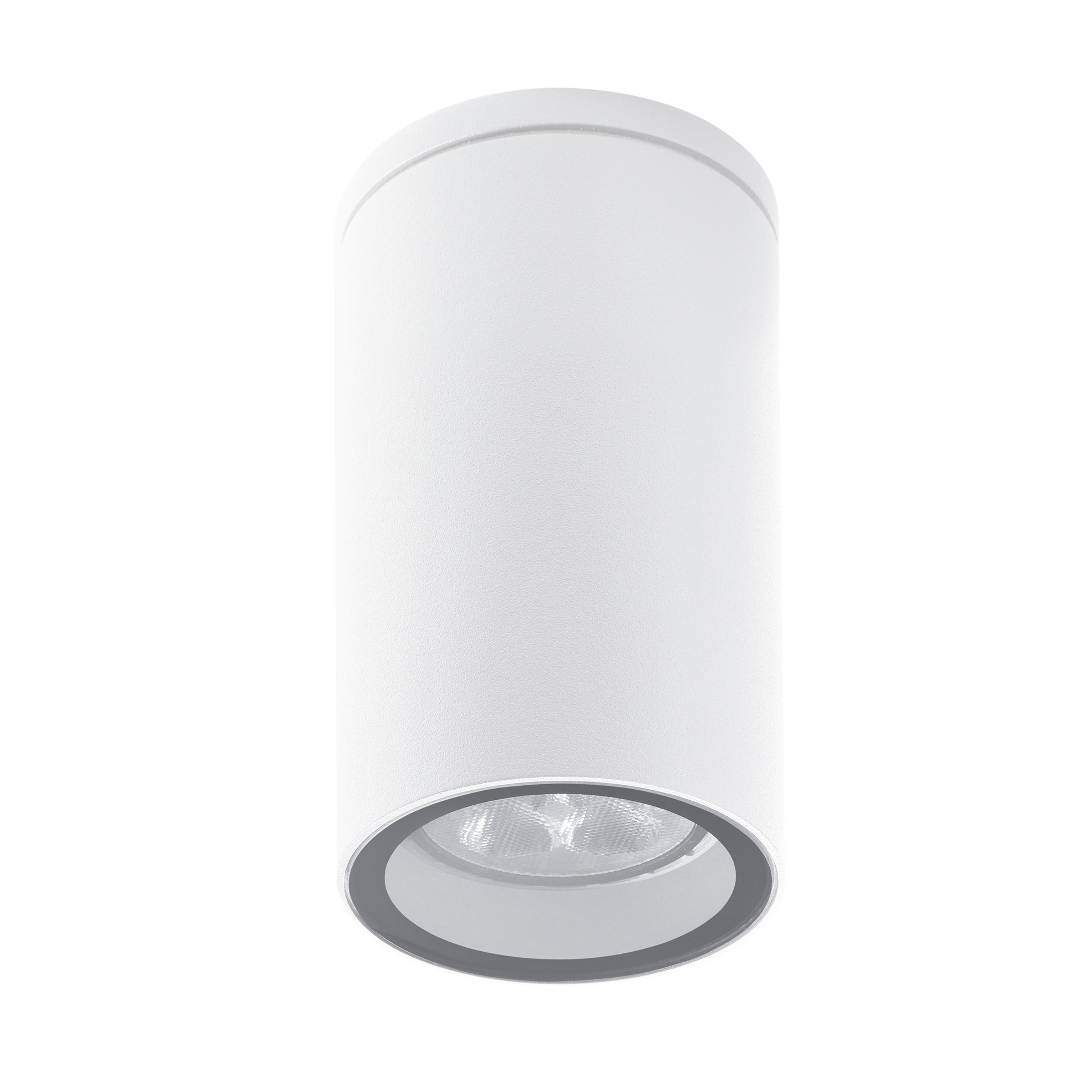 Adosado Cub Round Ceiling