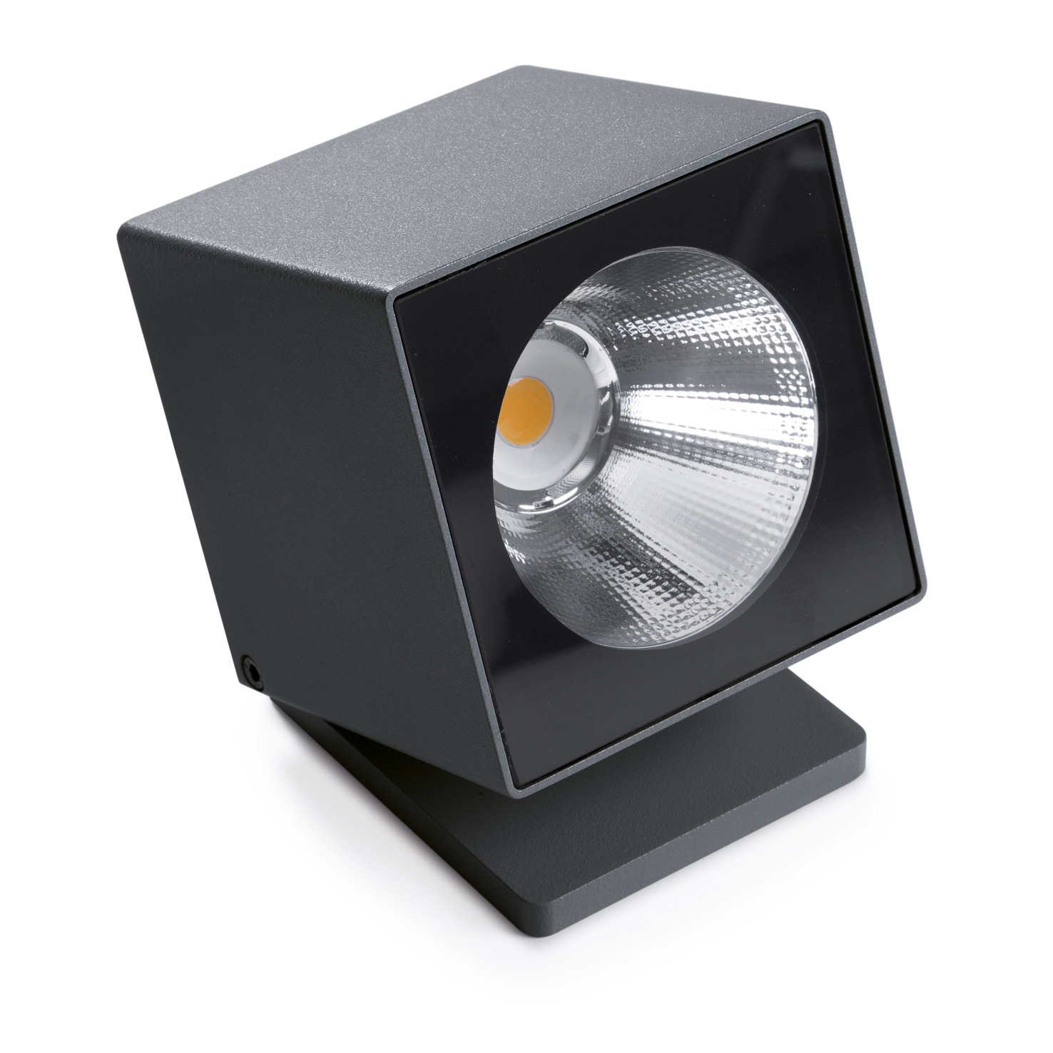 Proyector base/piqueta Dado M