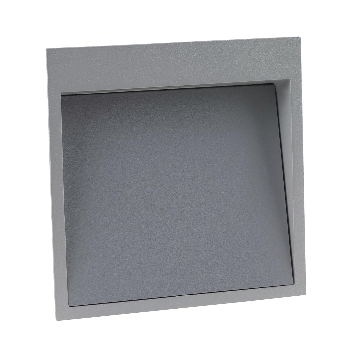 Empotrable pared Dain Square Reces