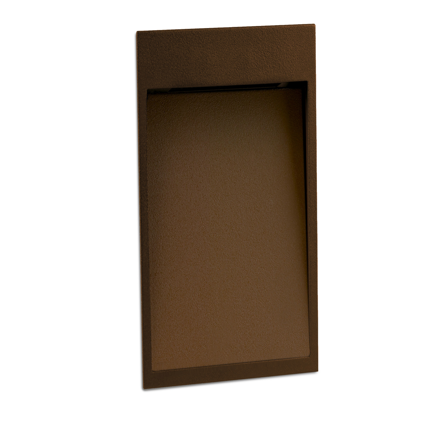 Empotrable pared Dain Rectangle Reces