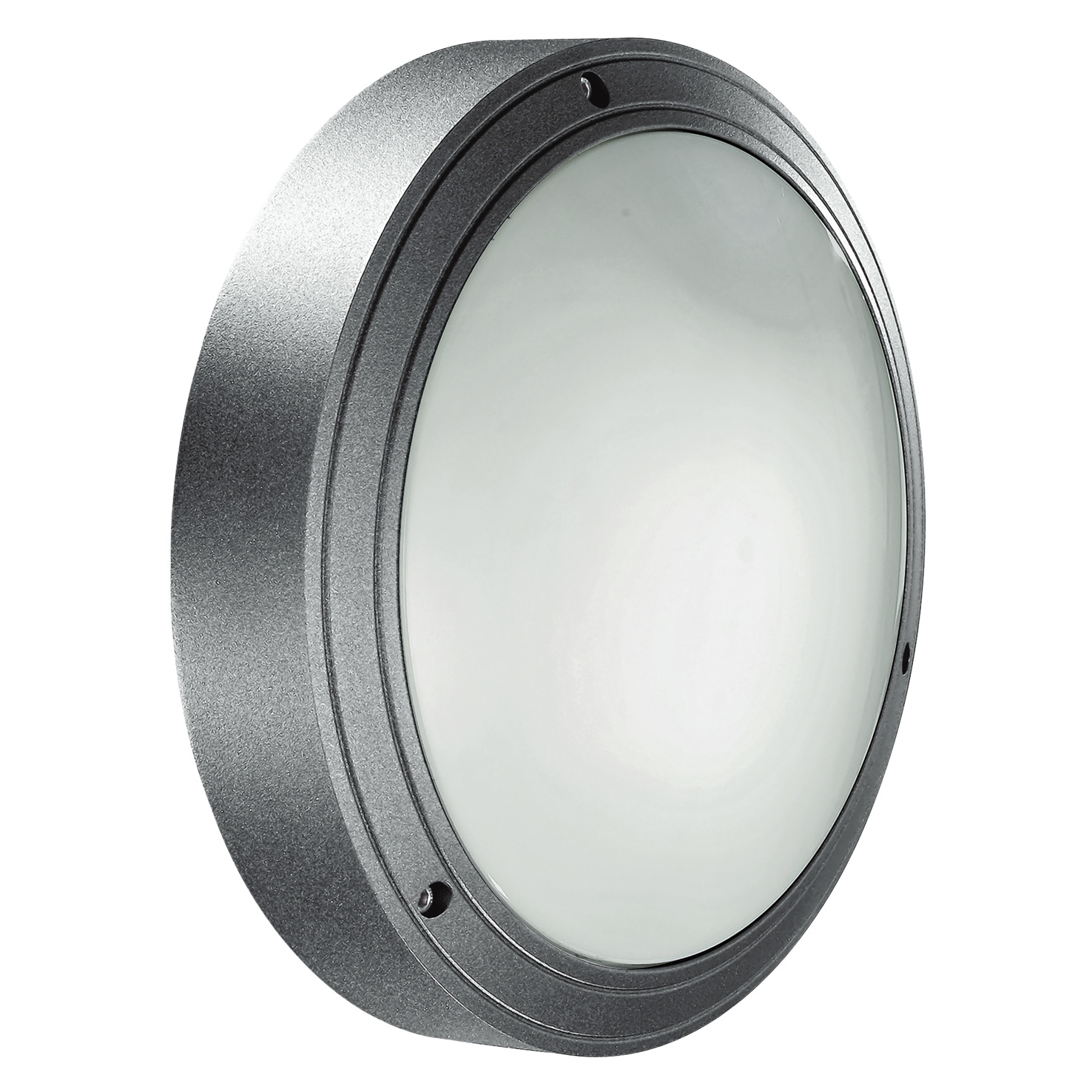 Aplique/Plafón Daira D280 No grid