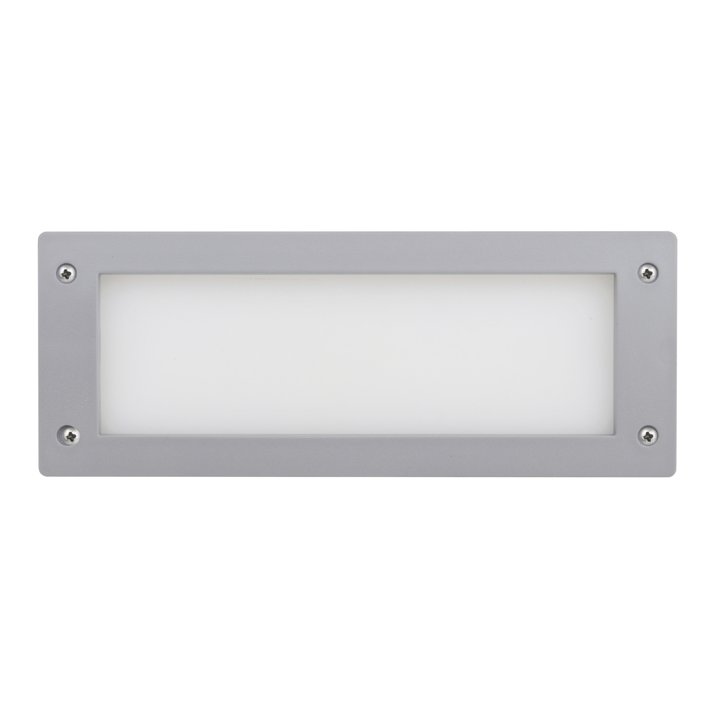 Empotrable pared Devon Rectangle M No grid R