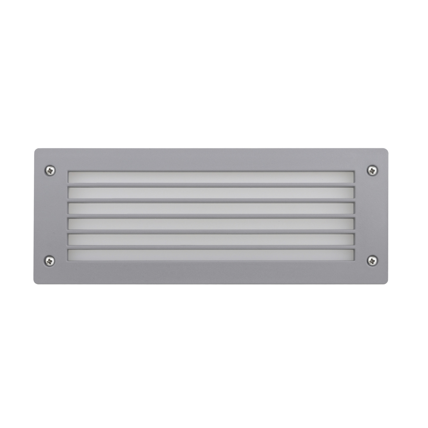 Empotrable pared Devon Rectangle M grid R