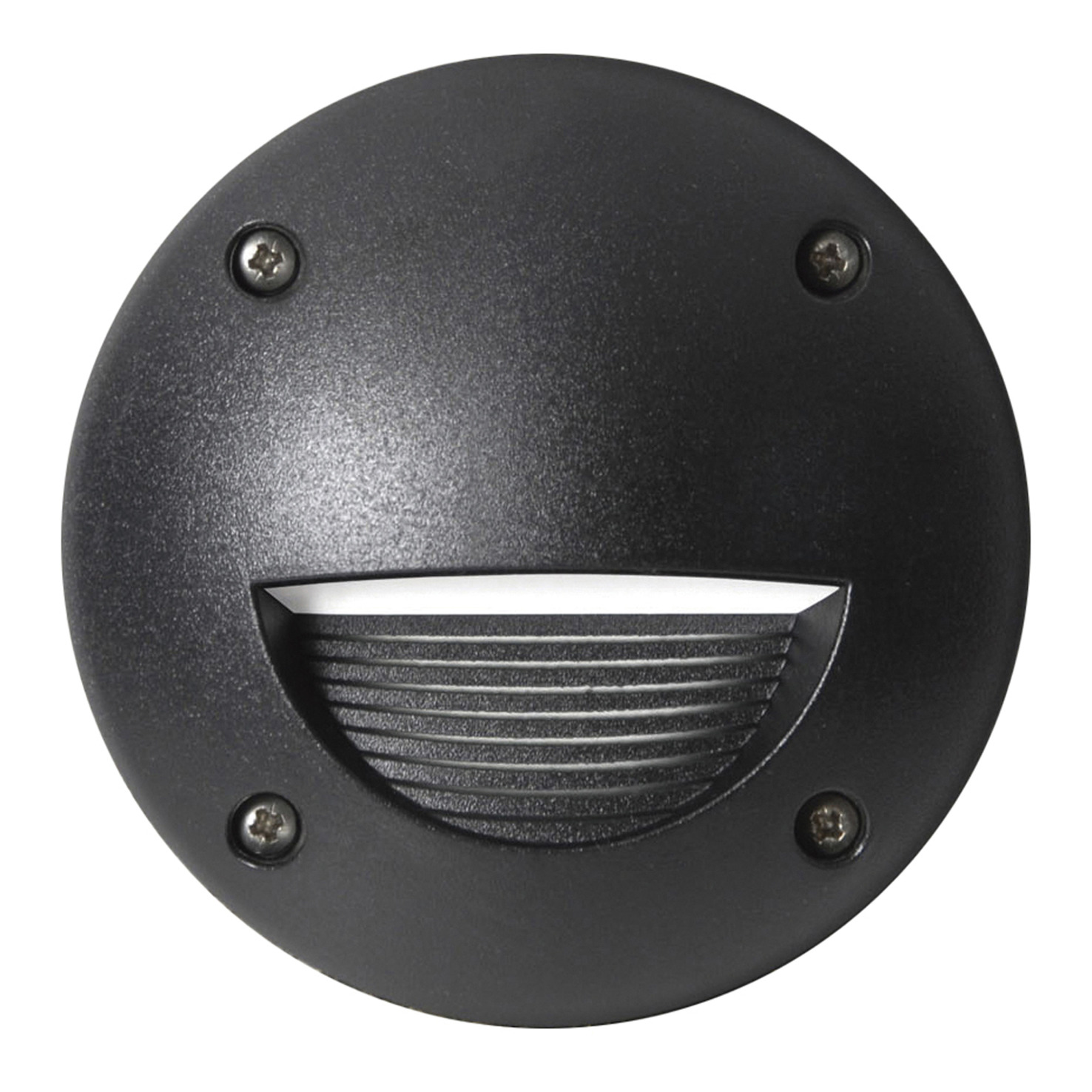 Empotrable pared Devon Round asim R