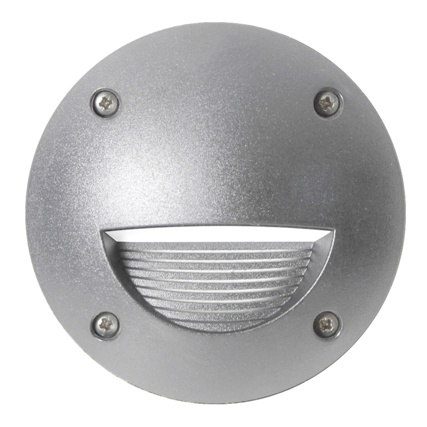 Empotrable pared Devon Round asim R