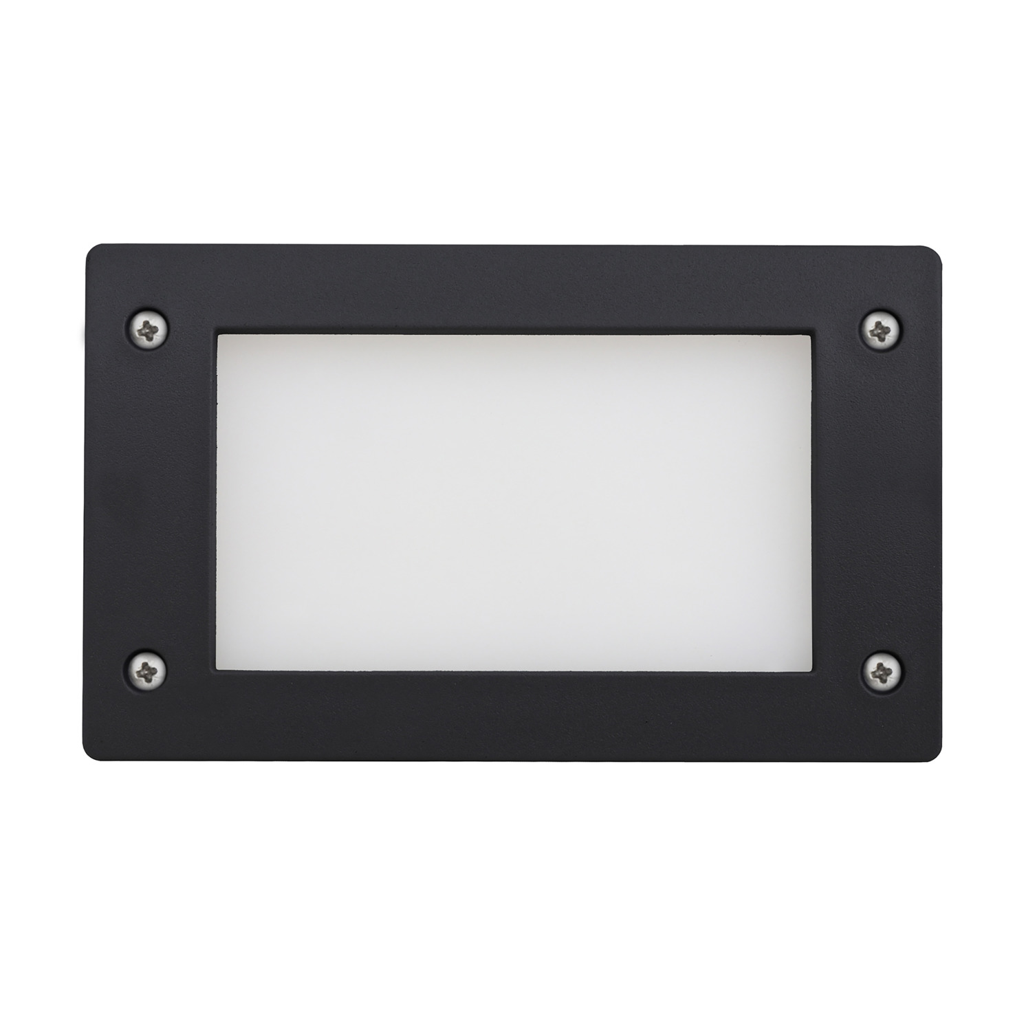 Empotrable pared Devon Rectangle S No grid R