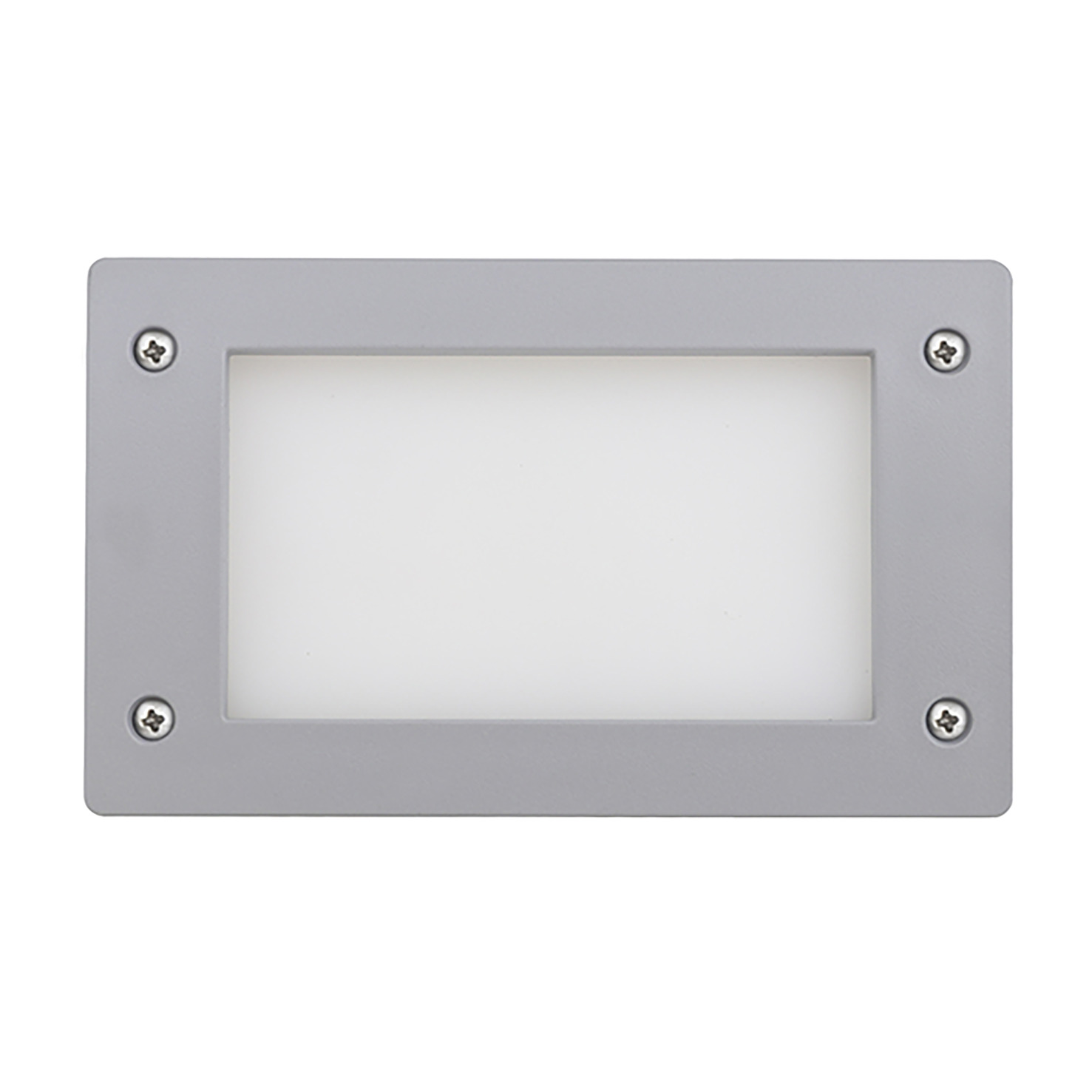 Empotrable pared Devon Rectangle S No grid R