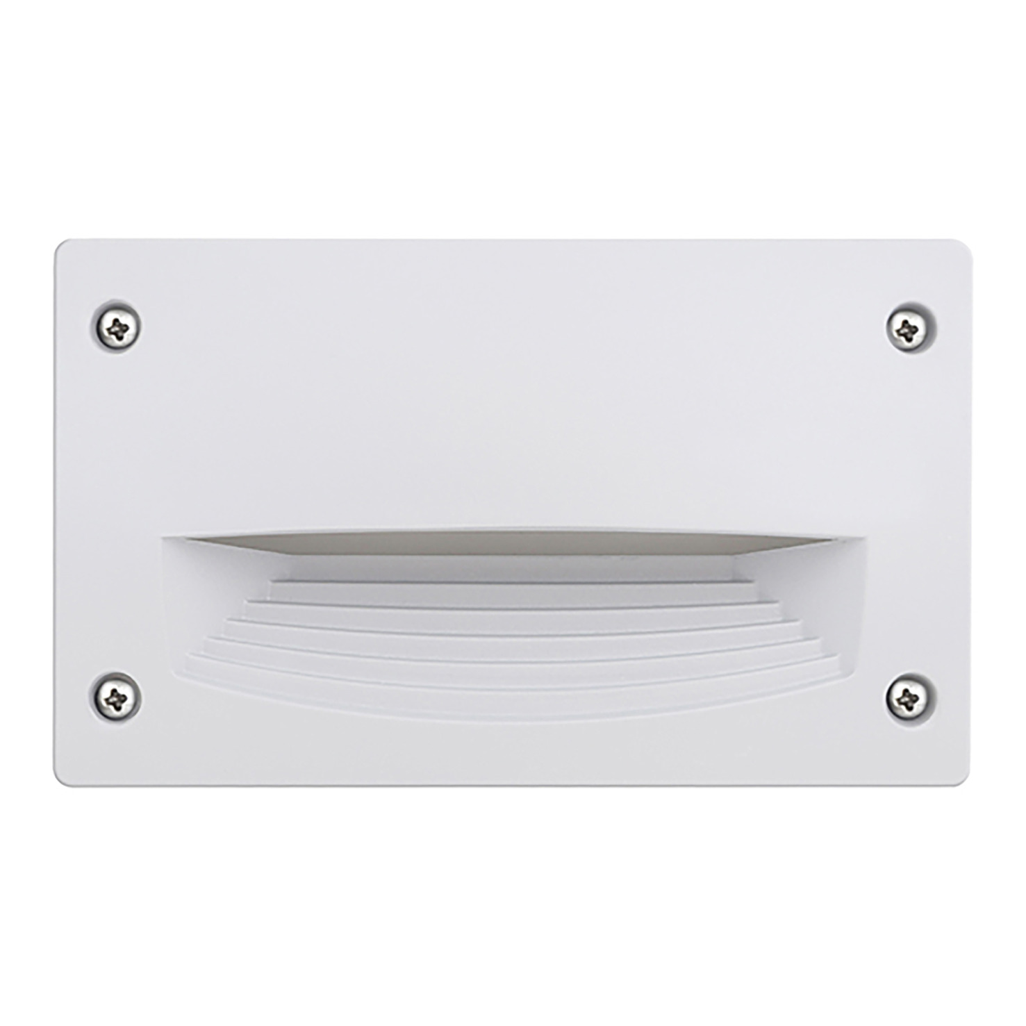 Empotrable pared Devon Rectangle S asim R