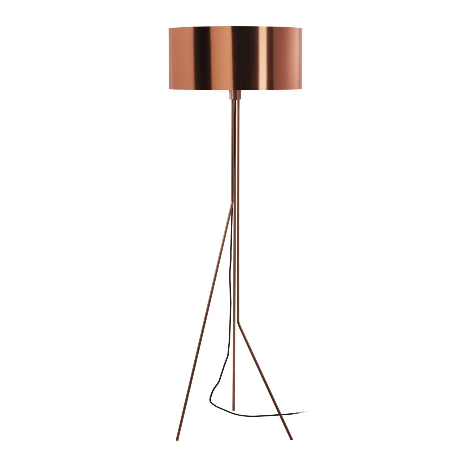 Pie de salón Diagonal F