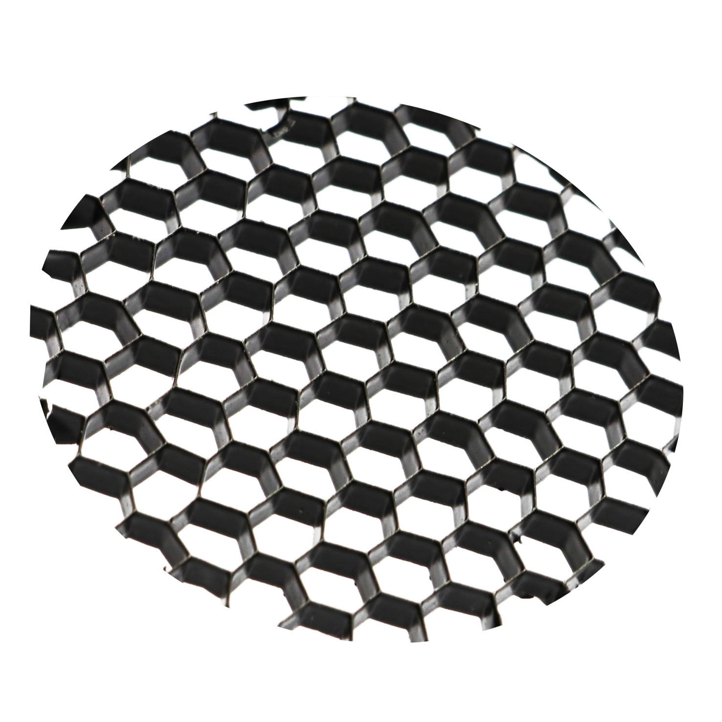 Rejilla antideslumbrante Dube Grid