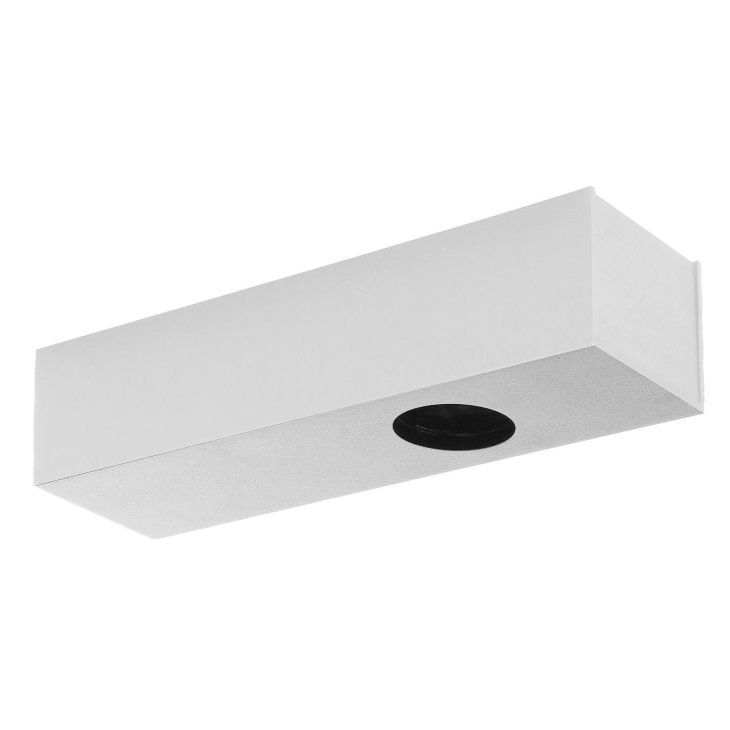Controlador de base 1 conector Dube Square