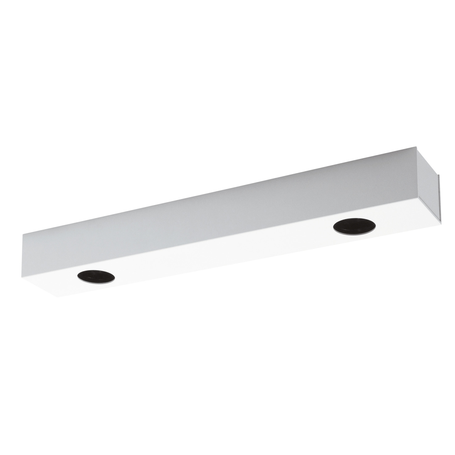 Base driver 2 conectores DUBE