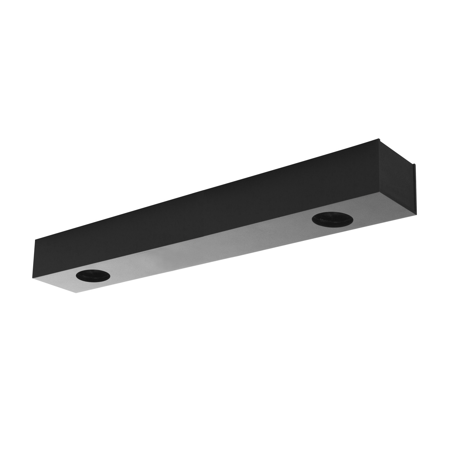 Base driver 2 conectores Dube Square