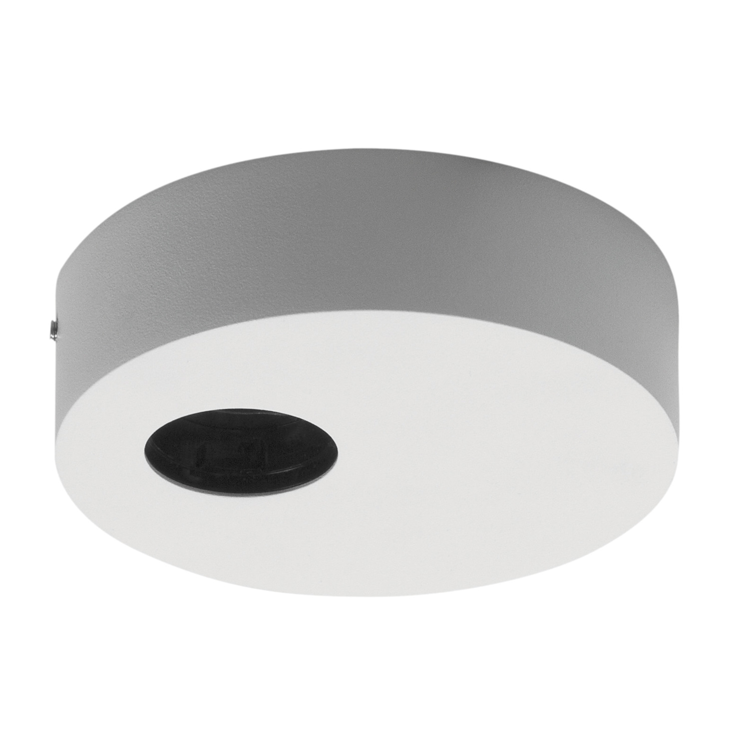 Controlador de base 1 conector Dube Round