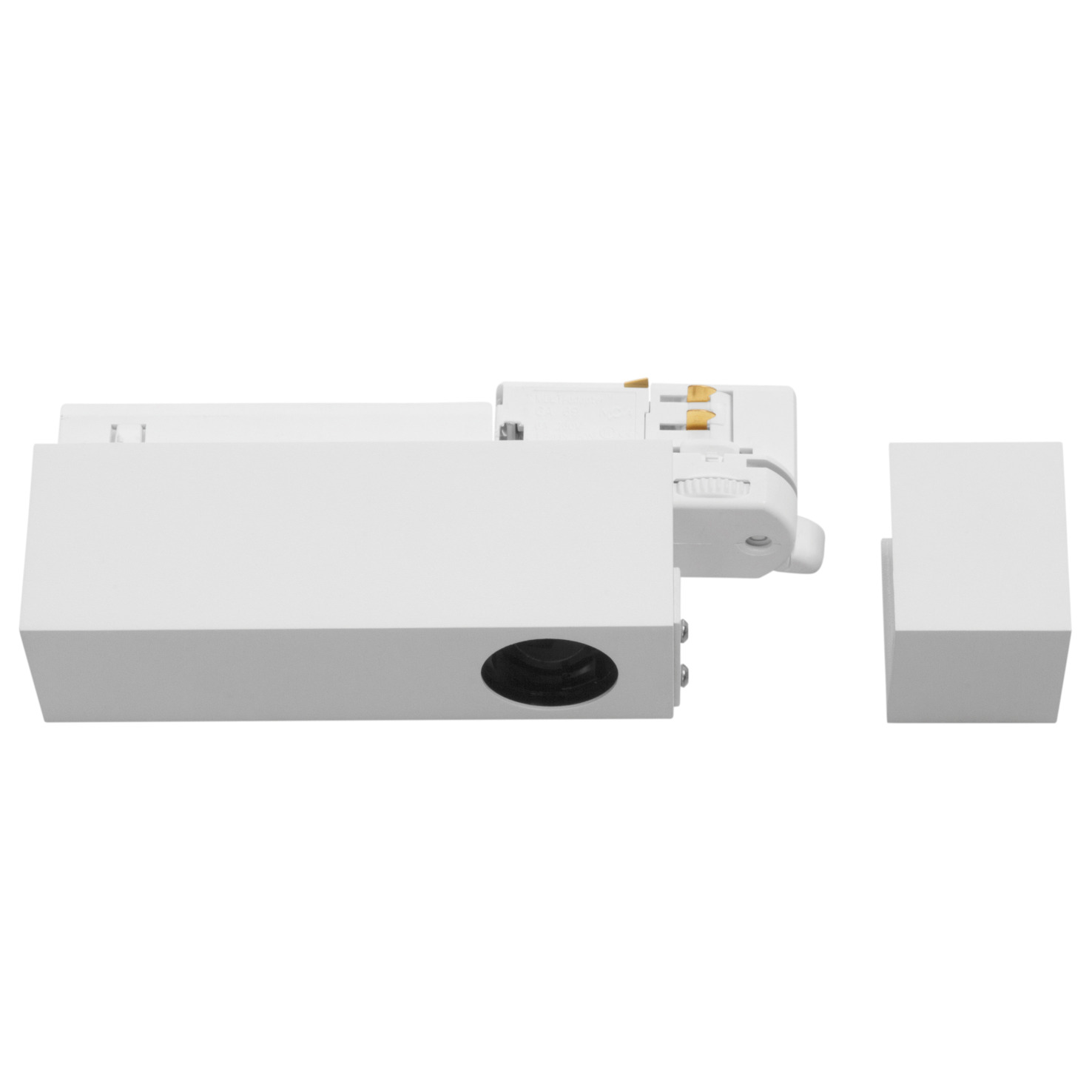 Controlador de base 1 conector Dube Track