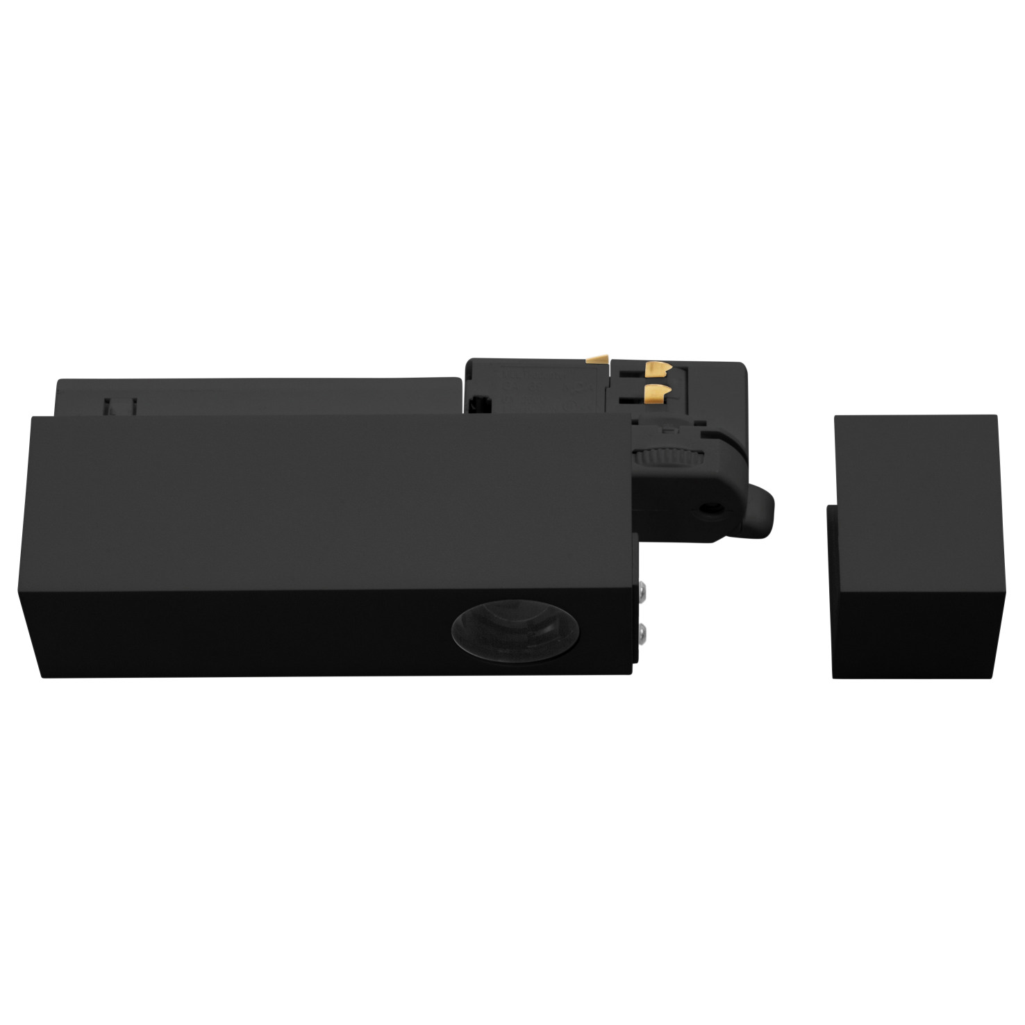 Controlador de base 1 conector Dube Track