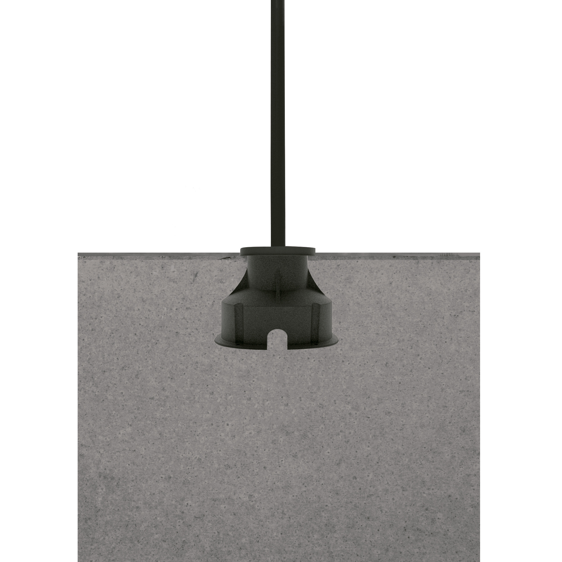 Caja empotrar Duomo case