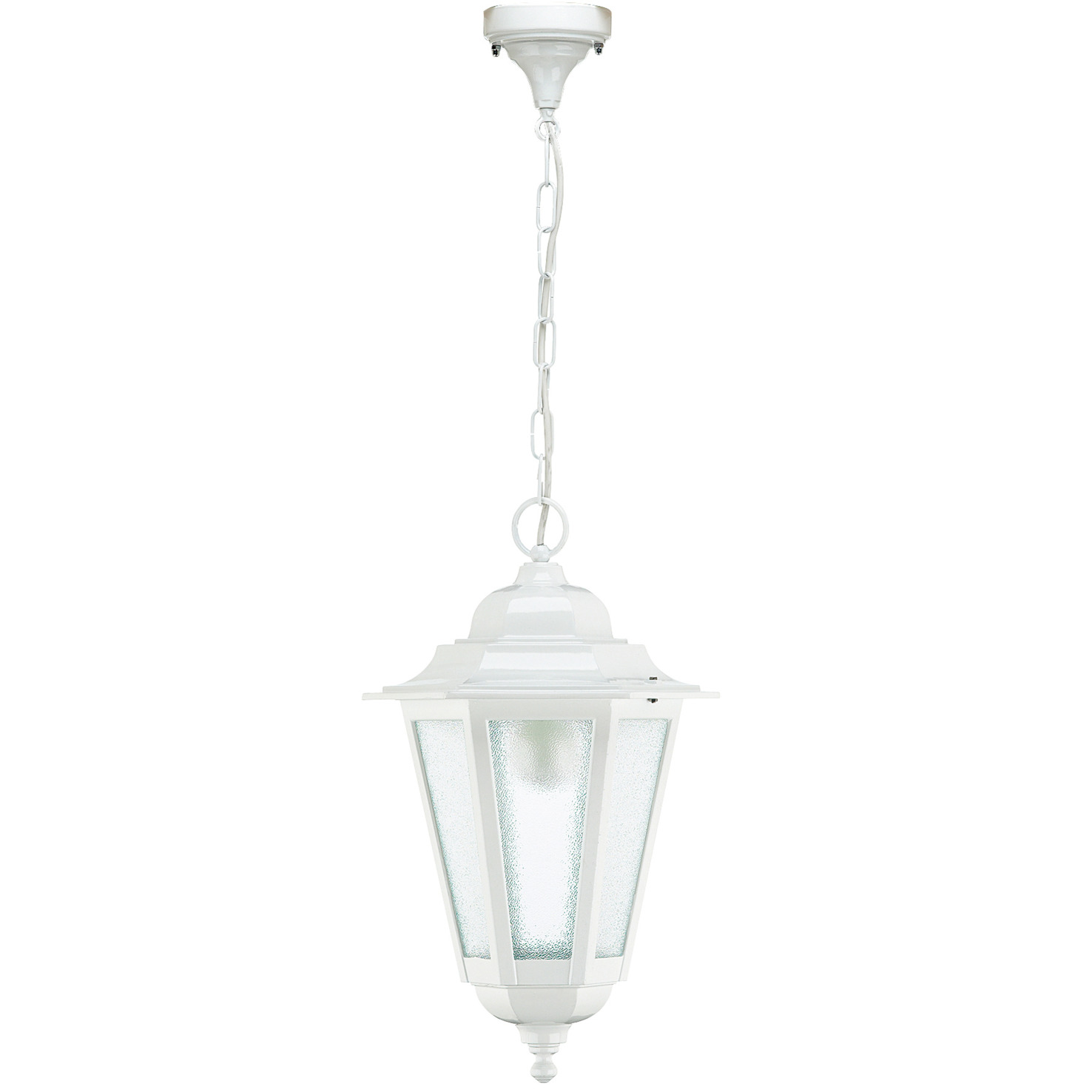 Suspensión clásica Elite 6 Transp C