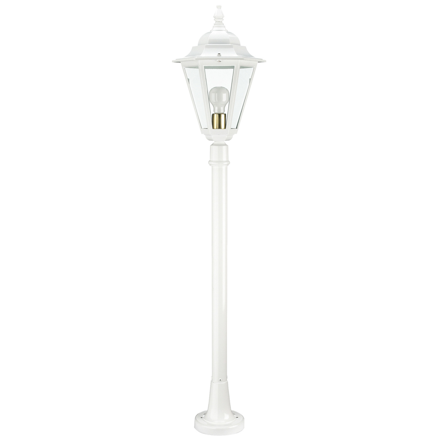 Baliza clásica Elite 6 L Mat B