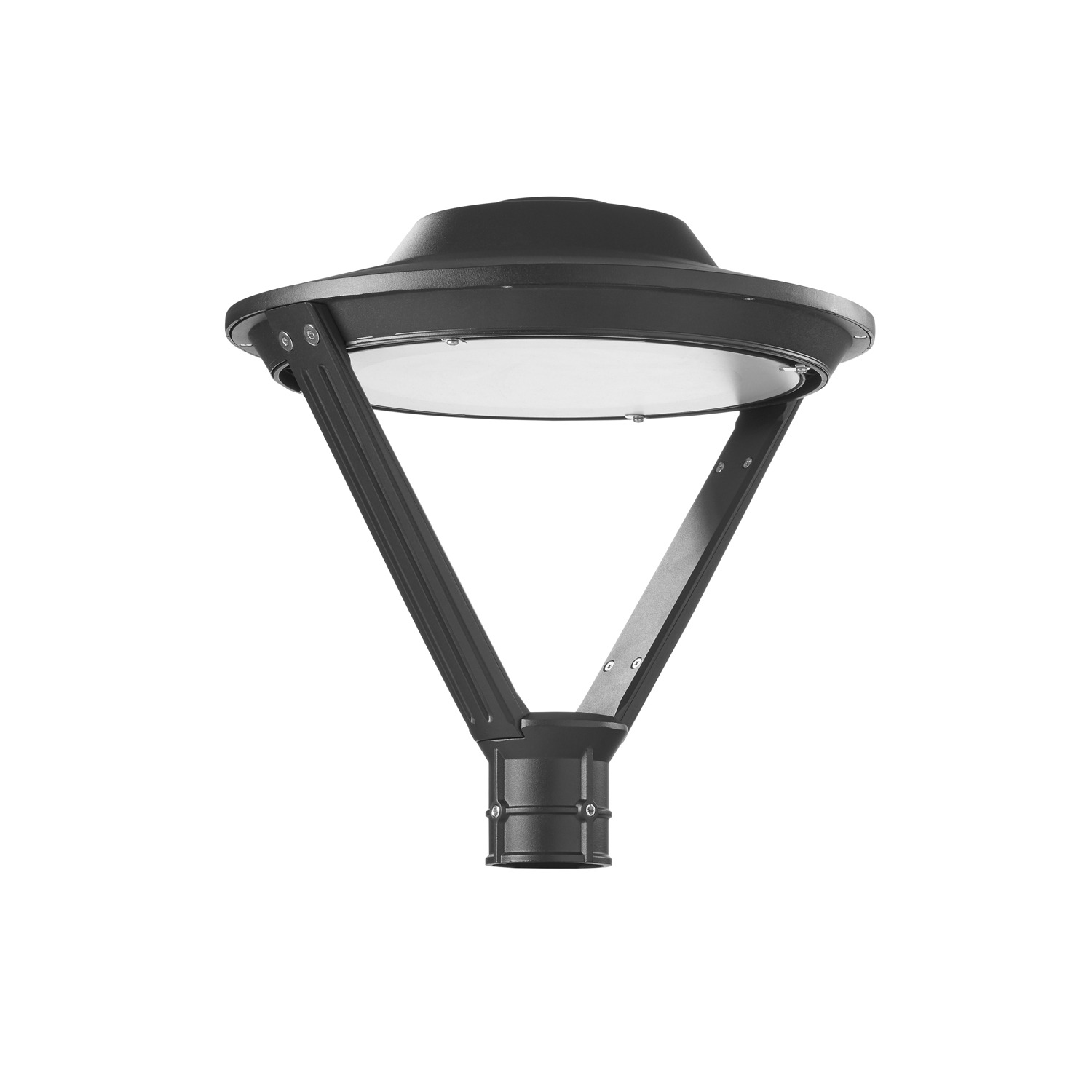 Luminaria para poste Fanal