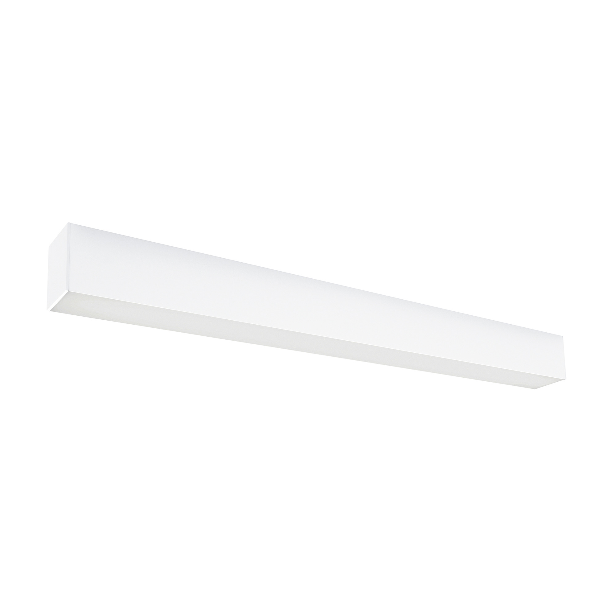 Adosado FENIX DALI LED SMD 29.15W 4365lm(2966.02lm) CRI90 4000K 108º Blanco