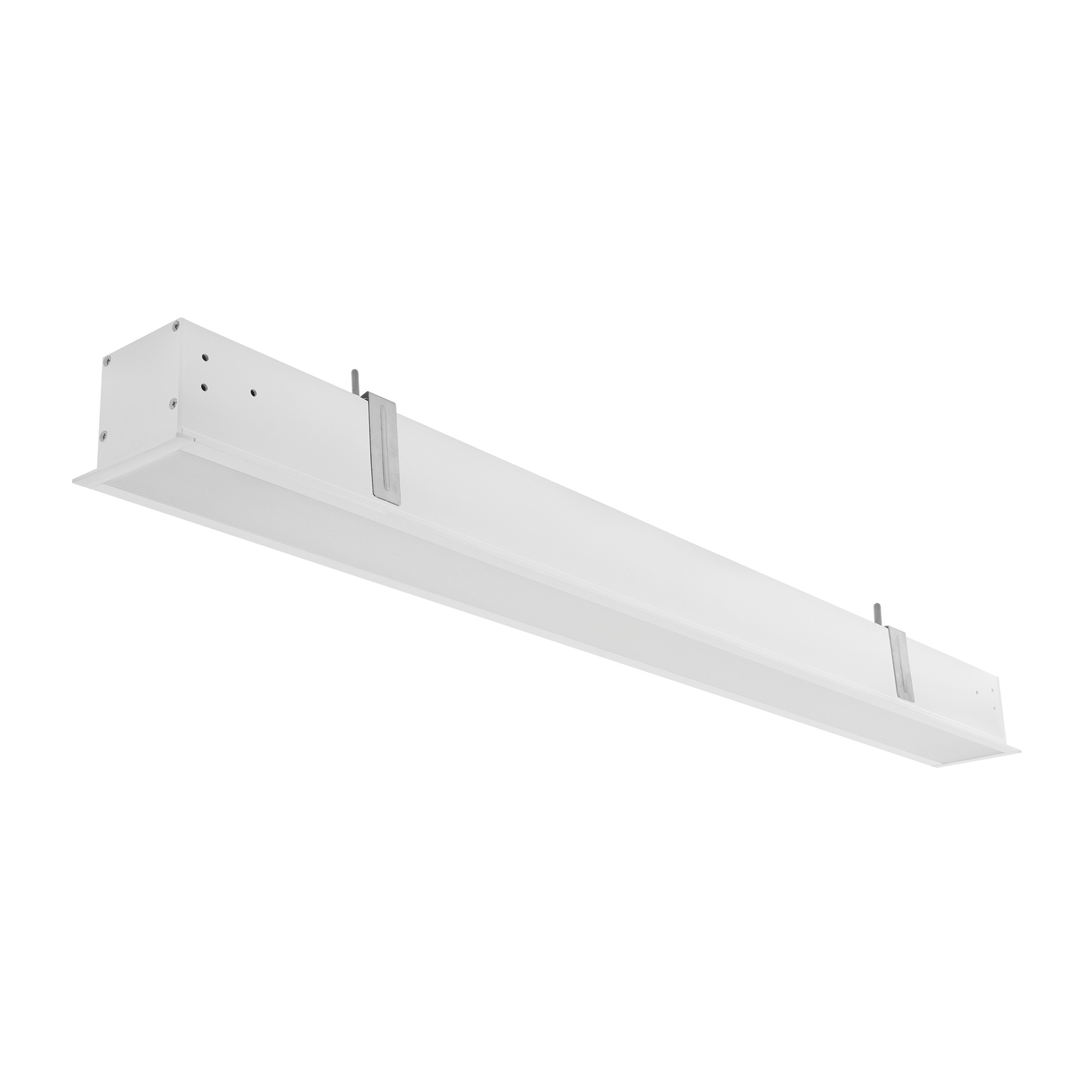 Empotrable techo FENIX DALI LED SMD 29.15W 4760lm(3234.42lm) CRI80 2700K 108º Blanco
